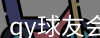 qy球友会